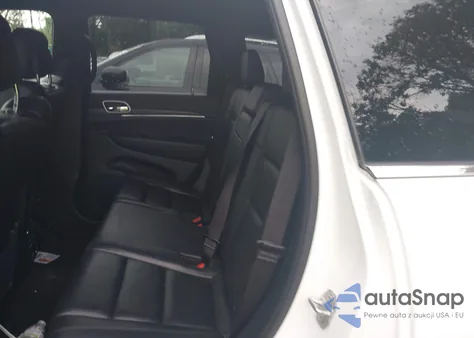 2019 Jeep Grand Cherokee Limited 4X4 from USA, damaged, VIN 1C4RJFBG8KC854317